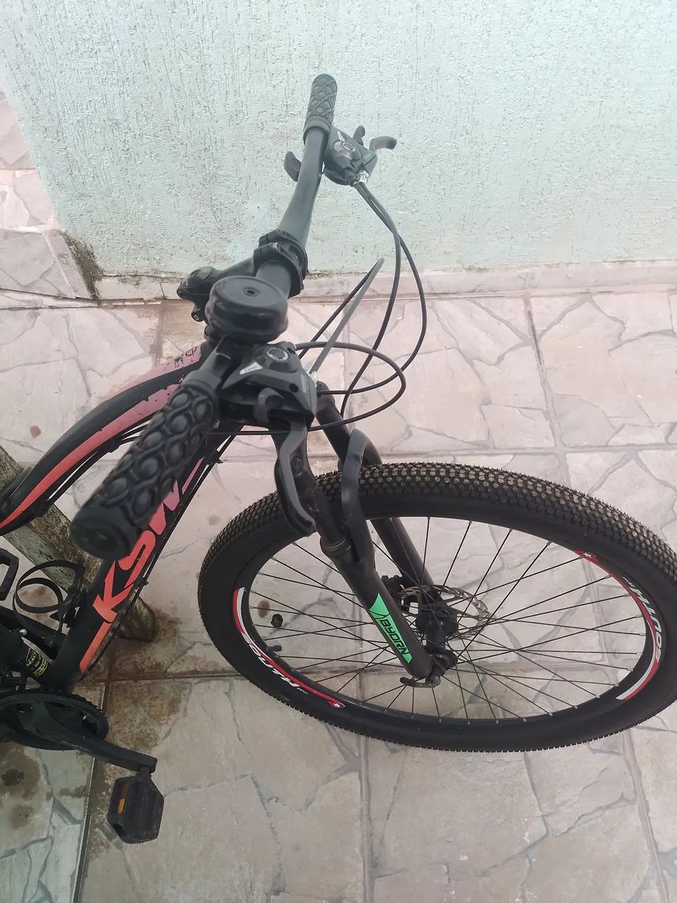 Bike aro 29 - Foto 3