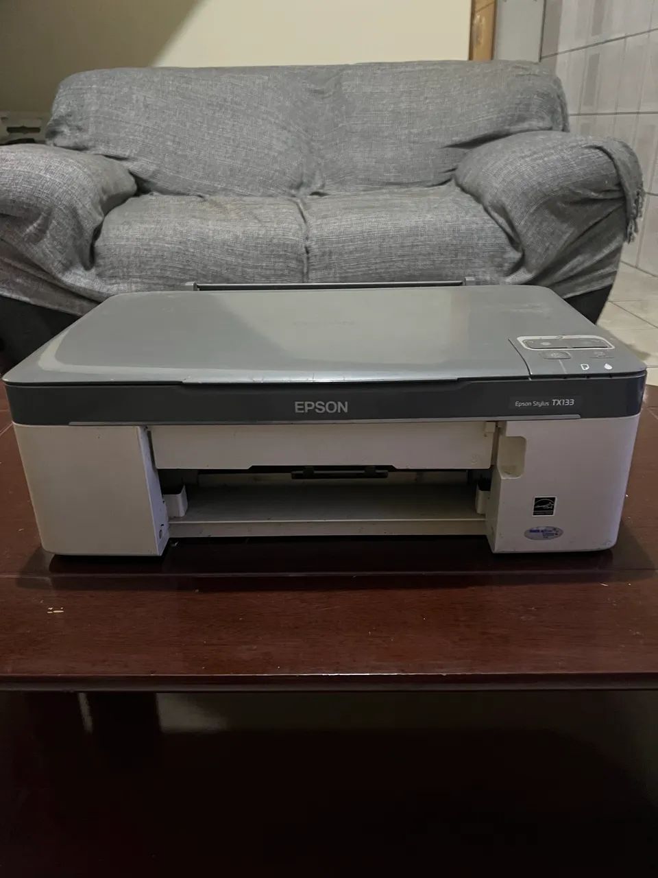 Impressora Epson 