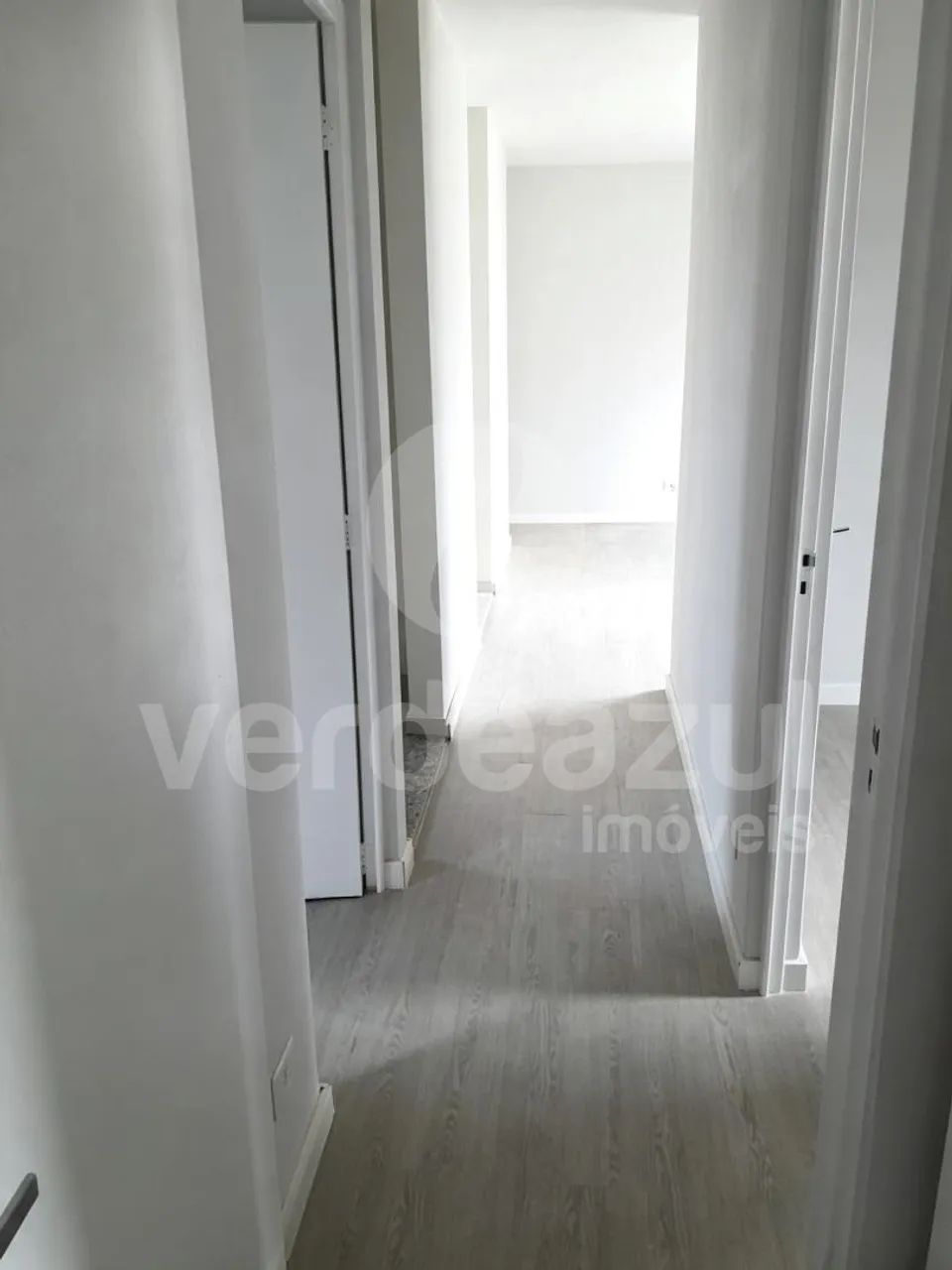 Apartamento com 3 quartos, vaga no Jardim do Lago em Campinas-SP. - Foto 4
