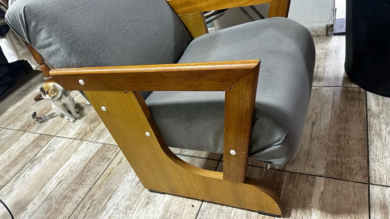 ? POLTRONA À VENDA ? - Foto 2