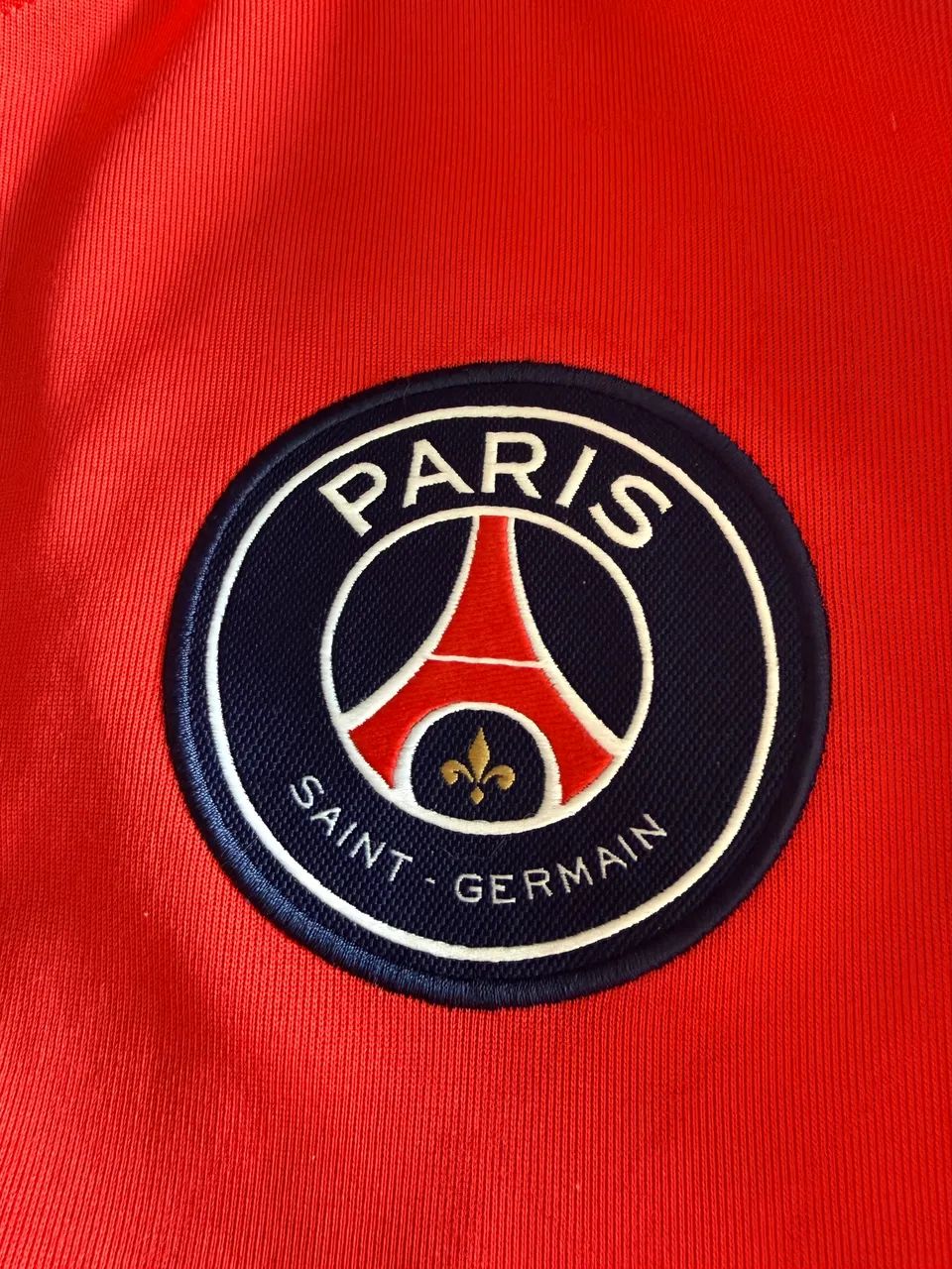 Jaqueta Paris Saint Germain  - Foto 3