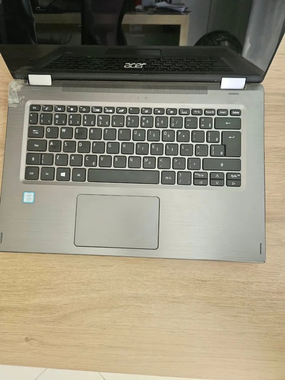 Notebook acer i5 - Foto 2