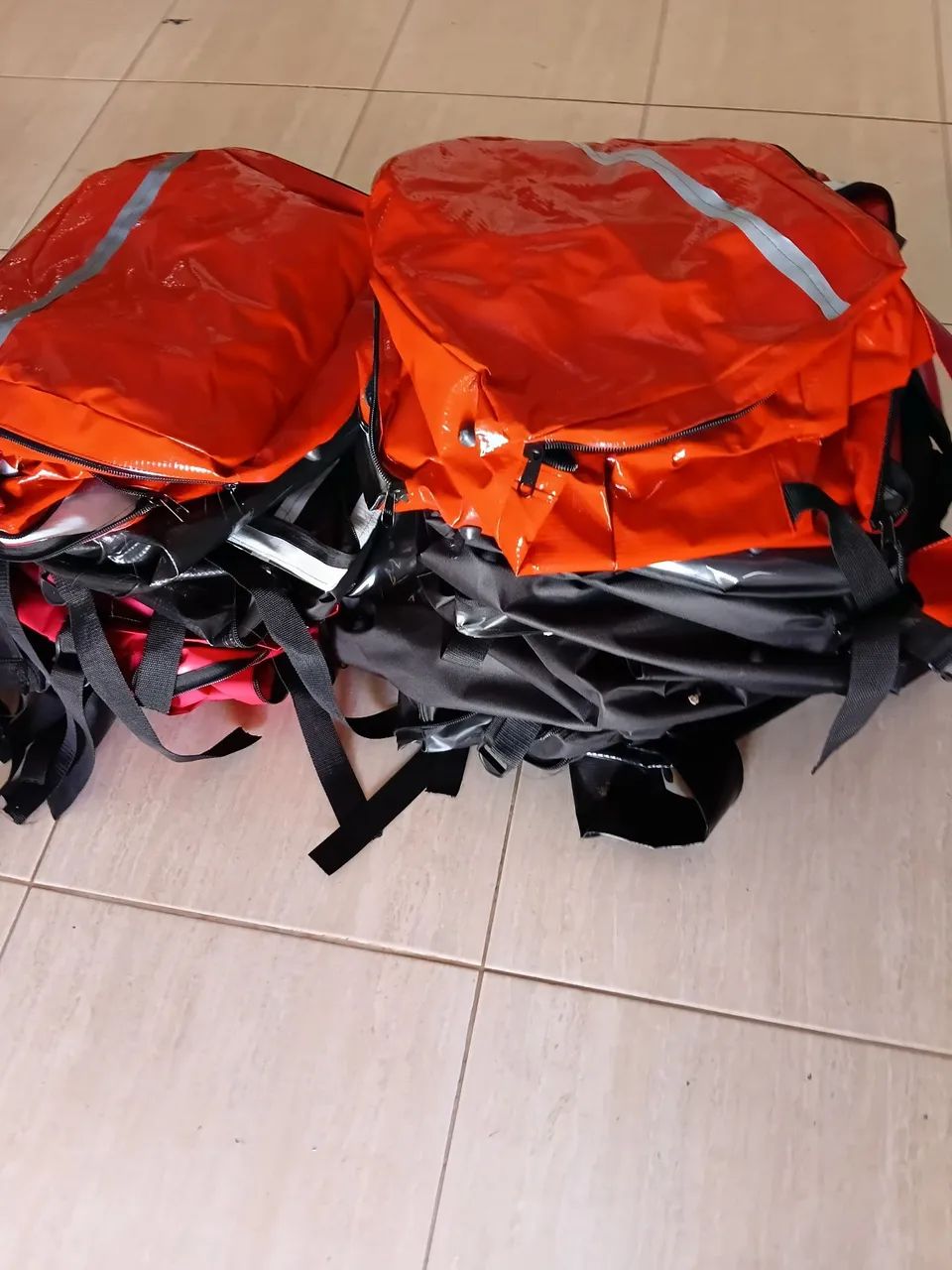 Capas para bags - Foto 3