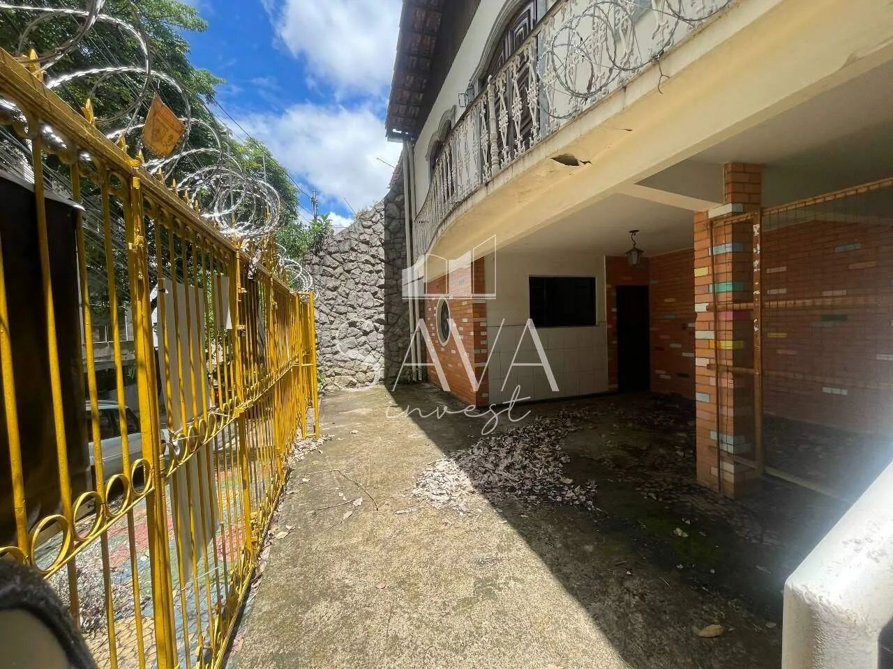 Lote à venda com 801,67 m² no São Pedro - Foto 3