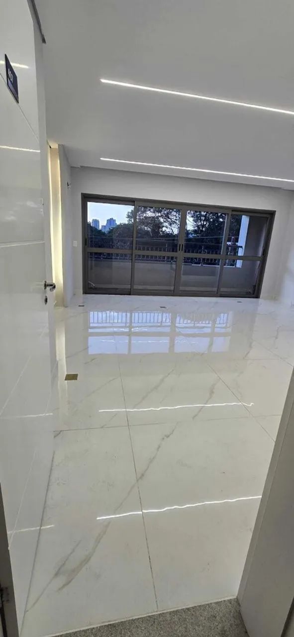 Sala comercial de 39m² para LOCAÇÃO na Vila Matilde, São Paulo - Foto 4