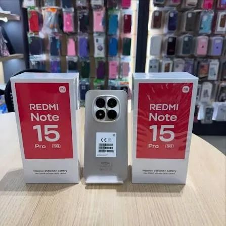 NOTE 15 PRO  512 / 8 5G,,,LACRADOS - Foto 2