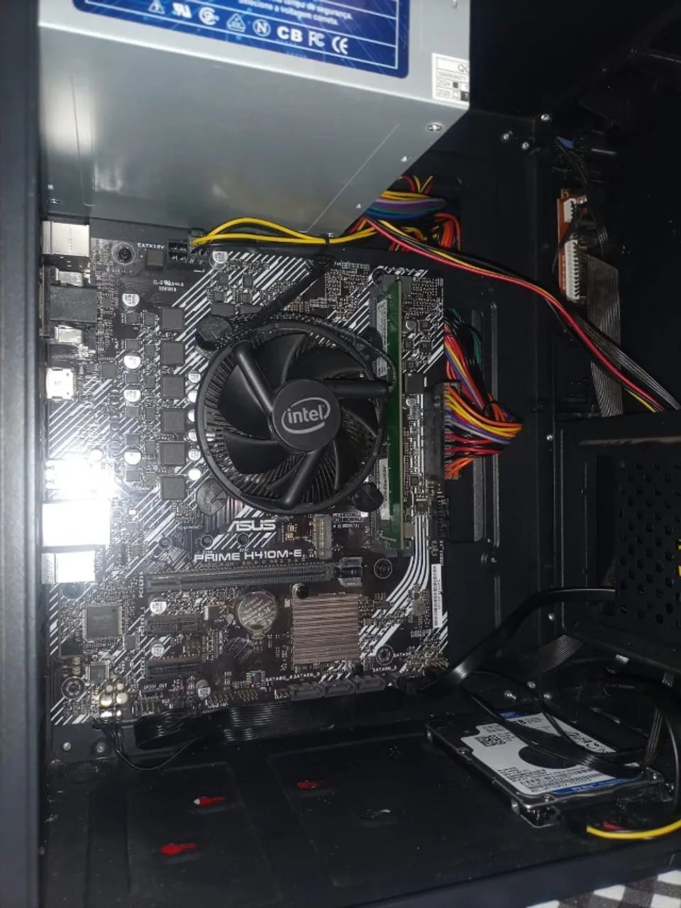 COMPUTADOR 10GERAÇÃO  - Foto 3