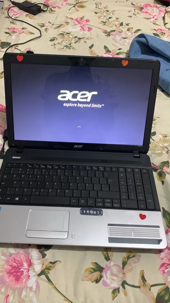 Nootbook acer  - Foto 2