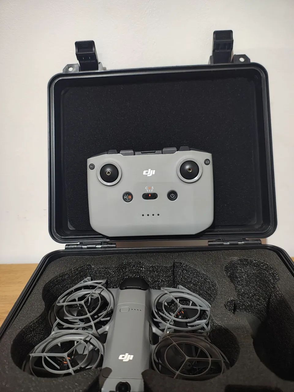Drone DJI NEO 2 - Foto 3