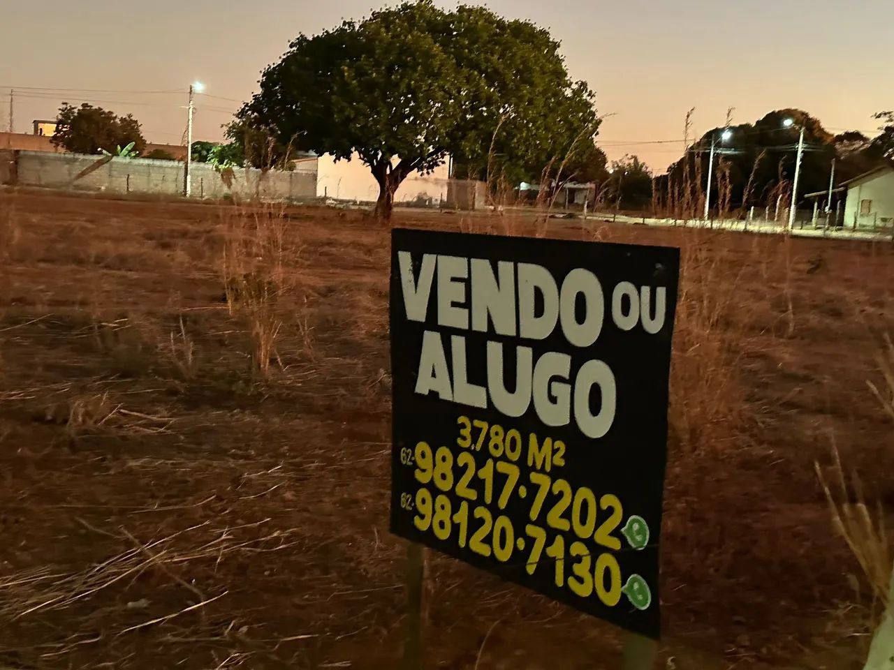 8 lotes em Figueirópolis  - Foto 2