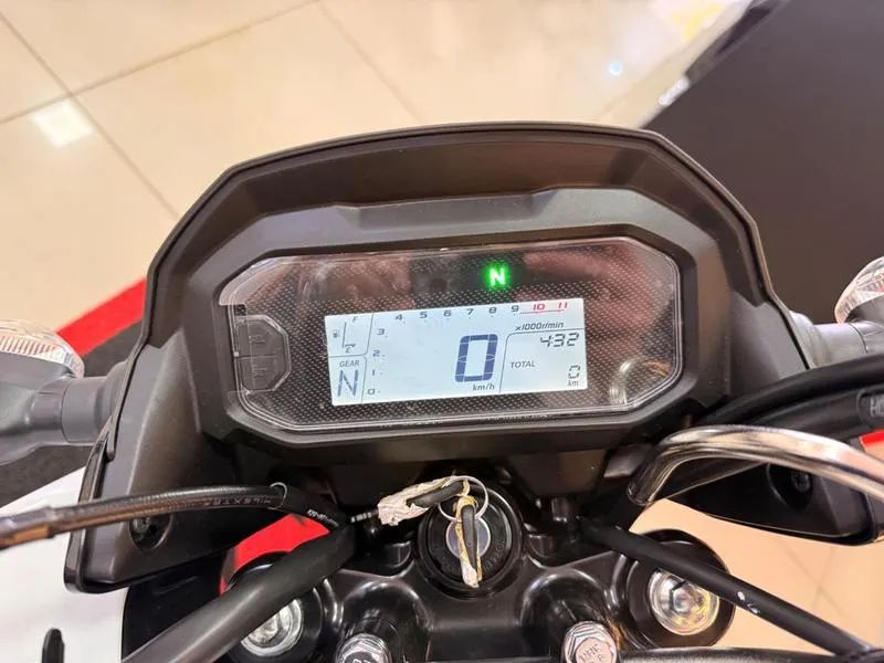 HONDA CG 160 CARGO 2026 - Foto 8