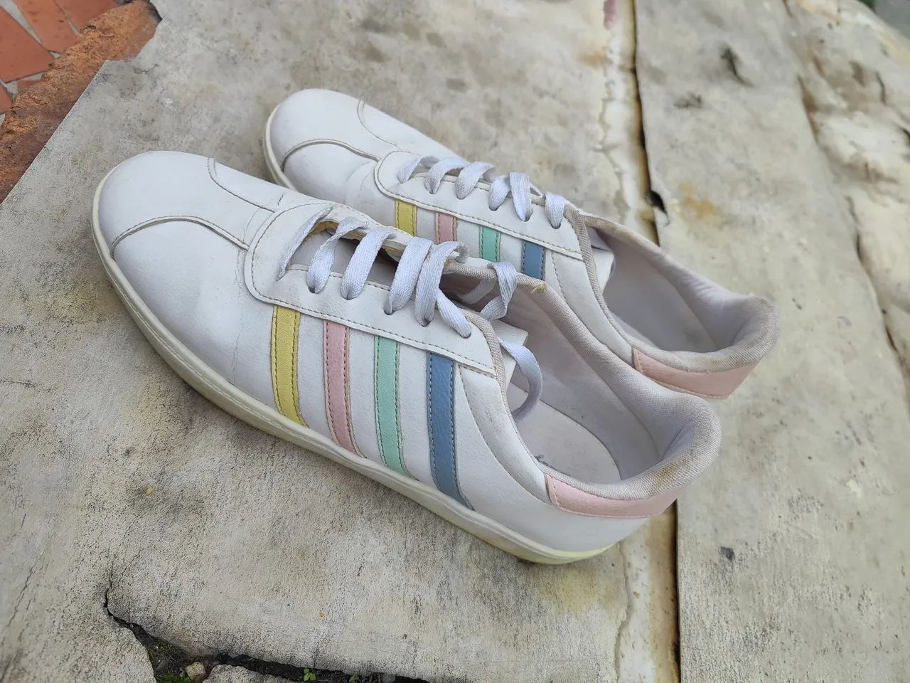 Tênis feminino