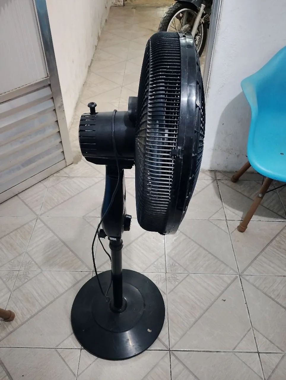 Ventilador  - Foto 3