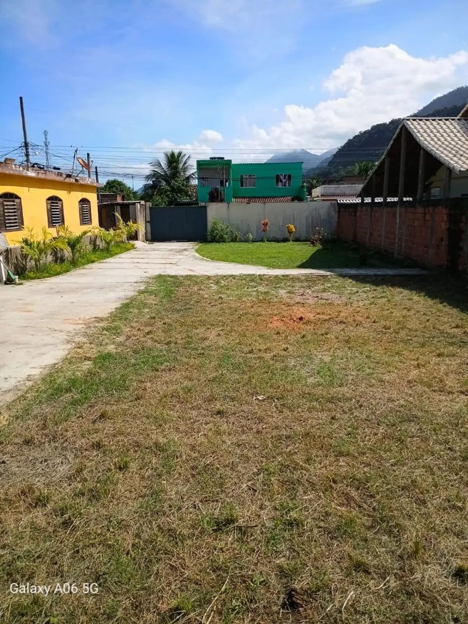 TERRENO DE ESQUINA COM A ROD.RIO SANTOS - Foto 4