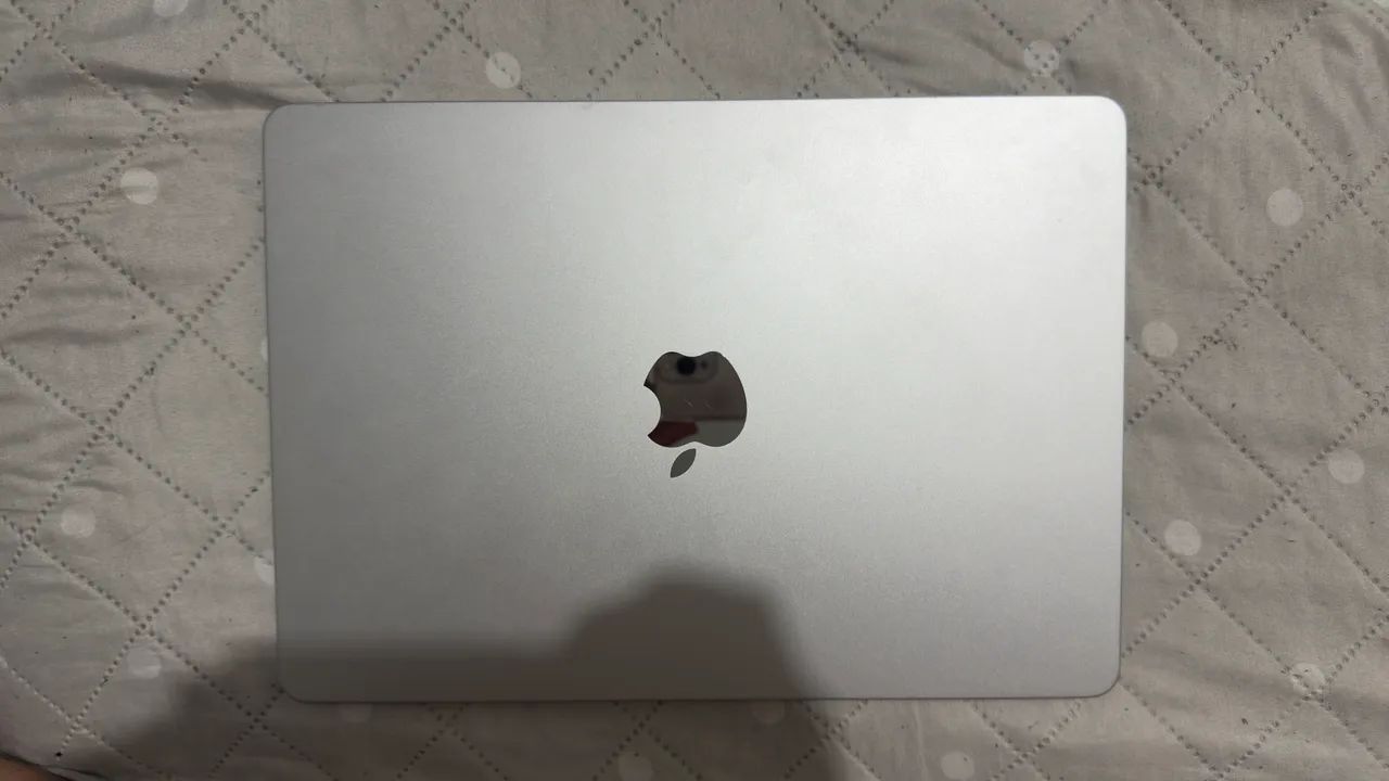 MacBook Air M4 - Garantia até Fev/2027 - Foto 4