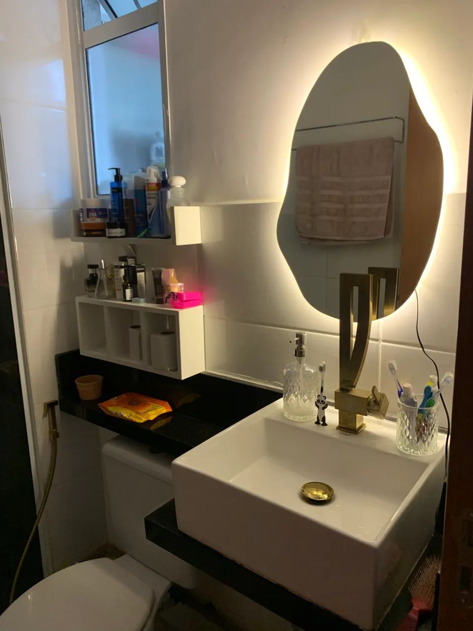 Repasse de apartamento  - Foto 3