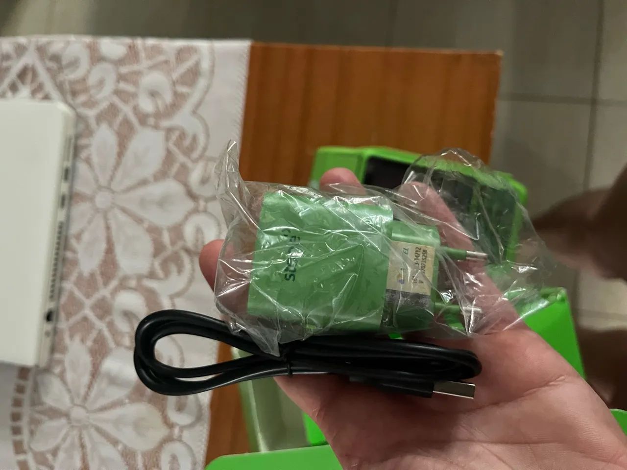 Maquininha 