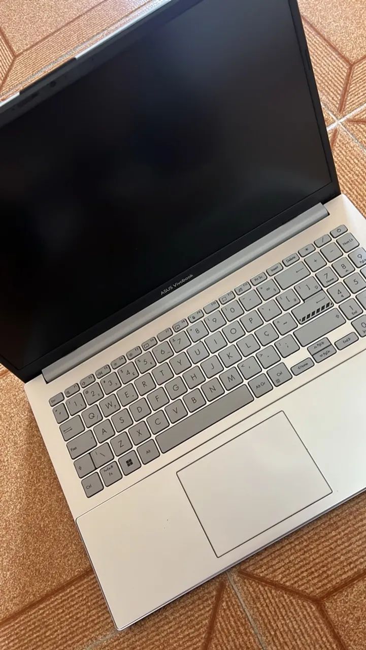 Notebook  - Foto 4