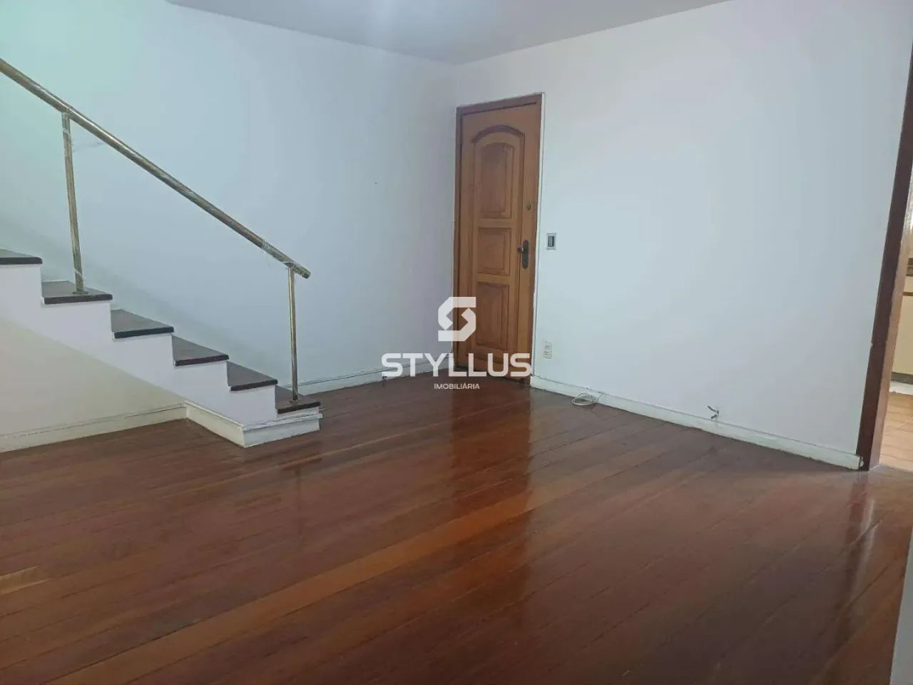Vila Isabel | Cobertura 4 quartos, sendo 1 suite - Foto 5