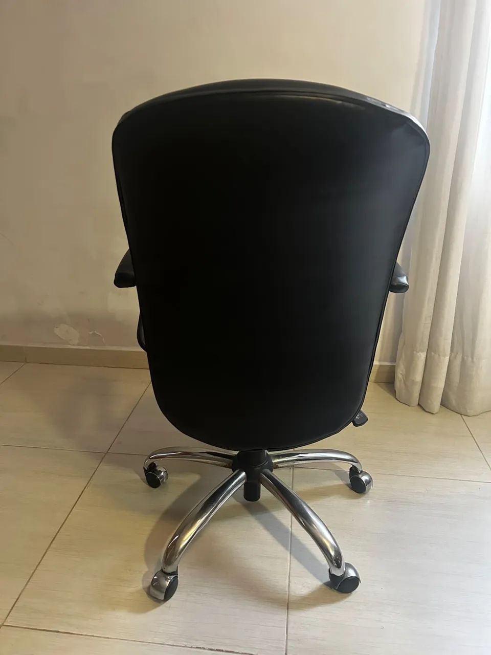 Cadeira de escritório  - Foto 3