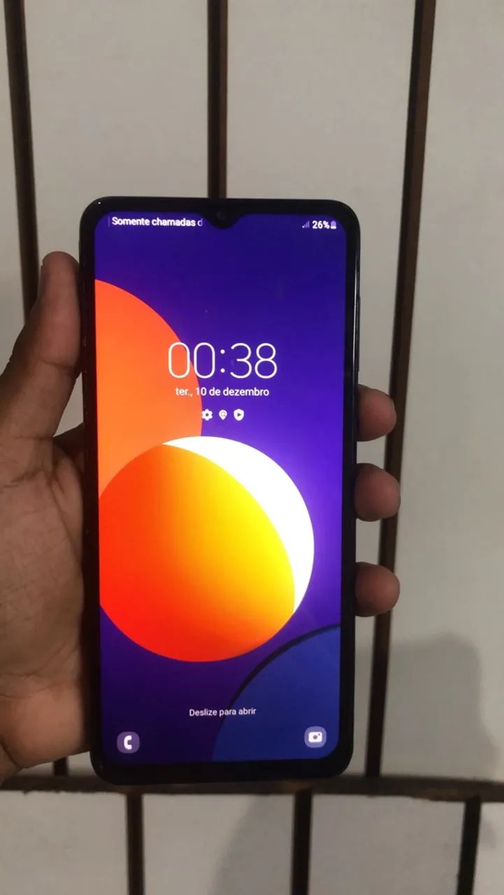 Samsung M12  - Foto 2