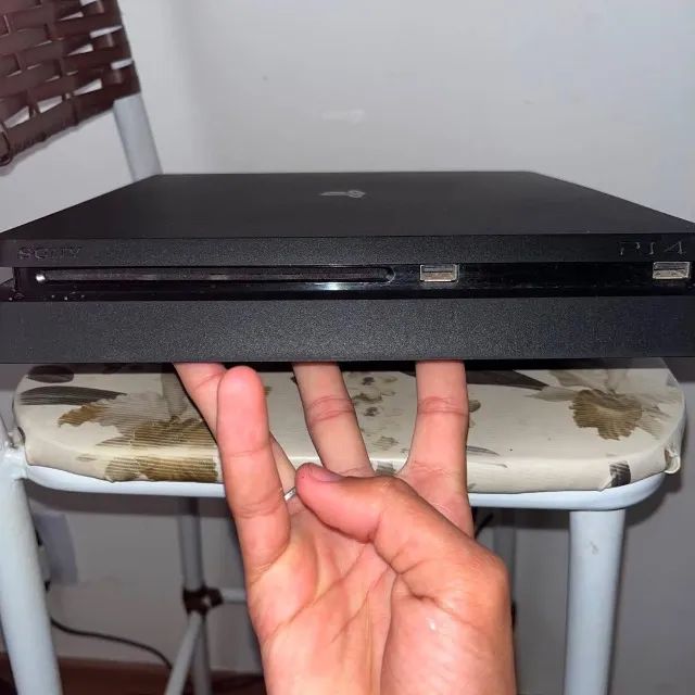 Ps4 - Foto 5