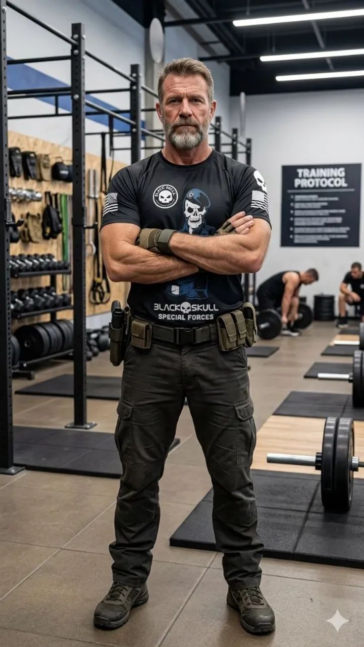 Camisa Fitness G