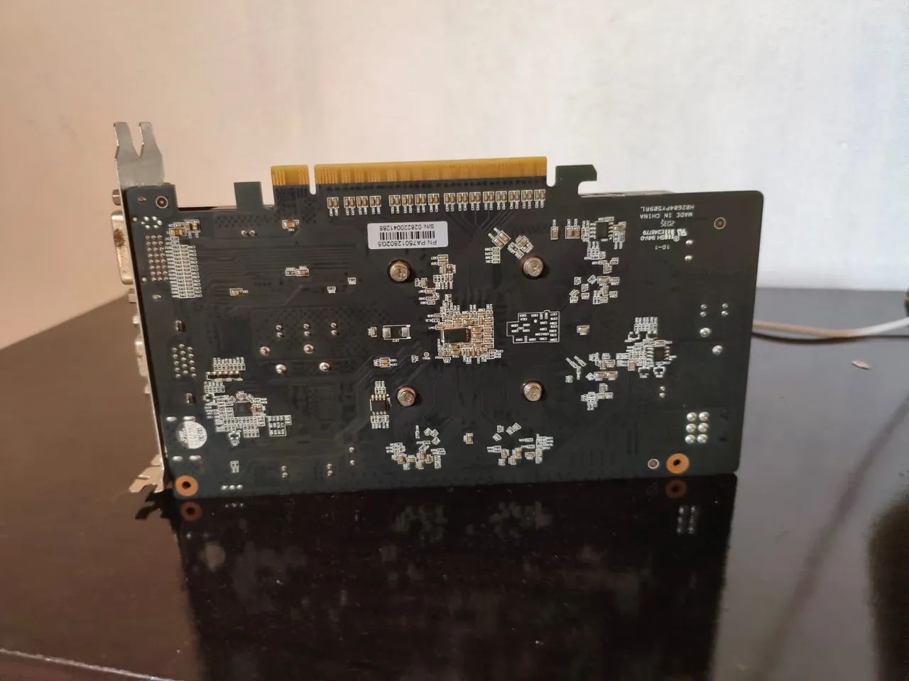 Gtx 750 ti - Foto 3