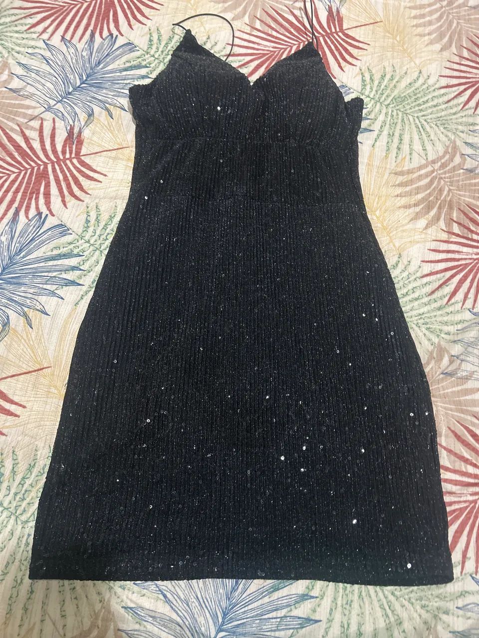 Vestido novo