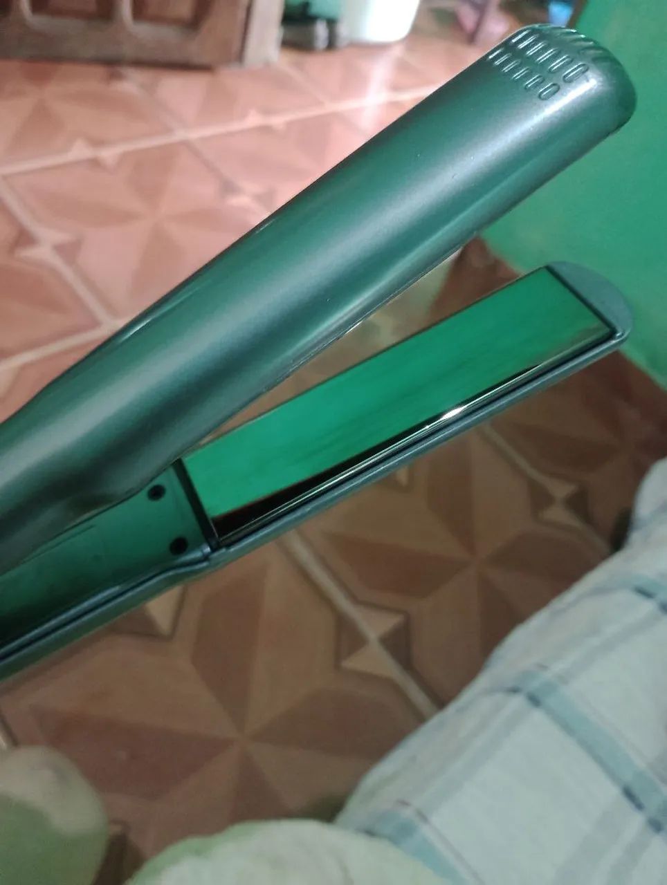 Vendo chapinha lizz extreme - Foto 4