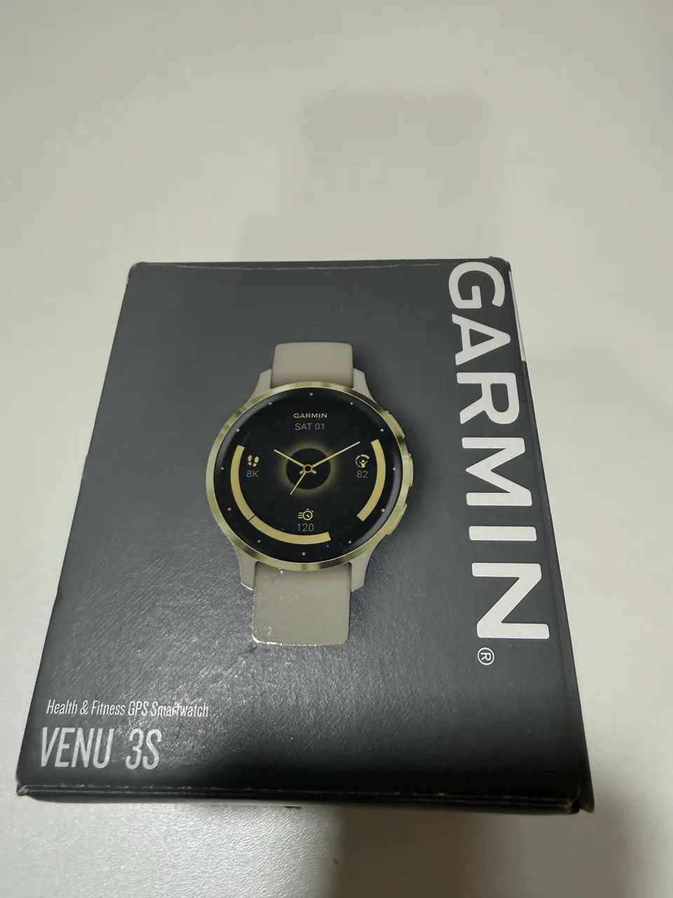 Garmin Venu 3S