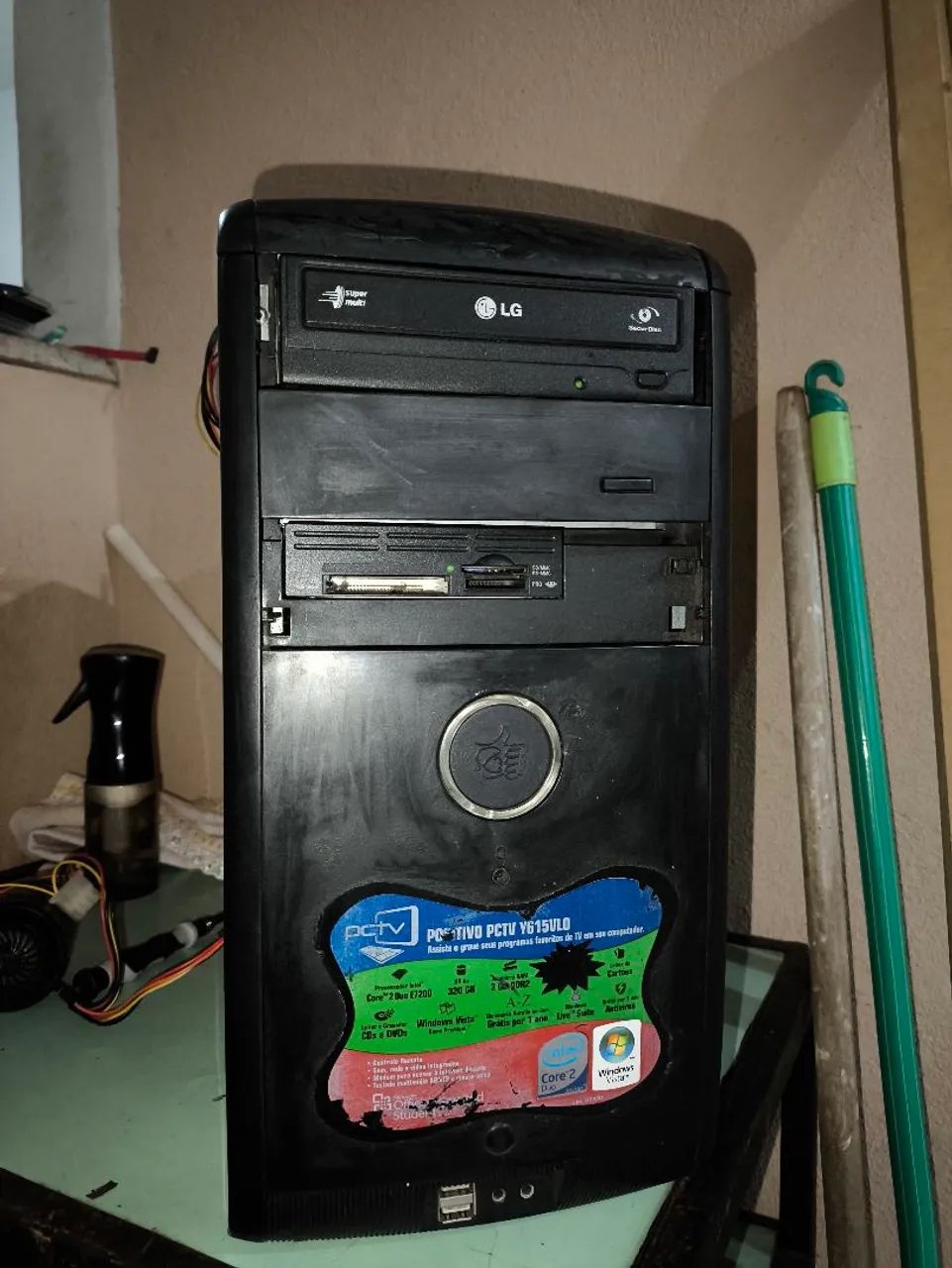 PC Positivo 