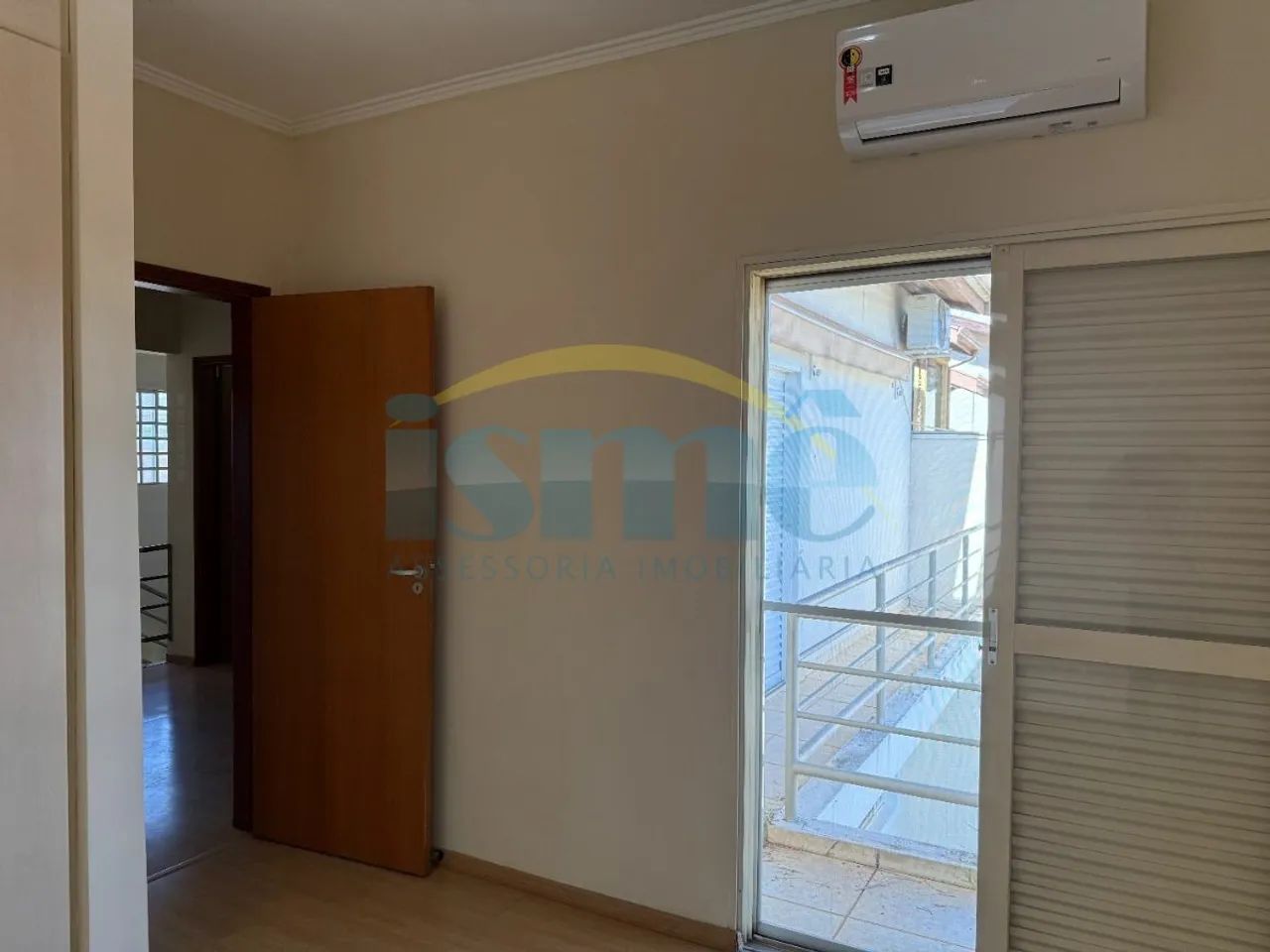 SOBRADO COM 4 DORMITÓRIOS -1 SUITE MASTER - Foto 4