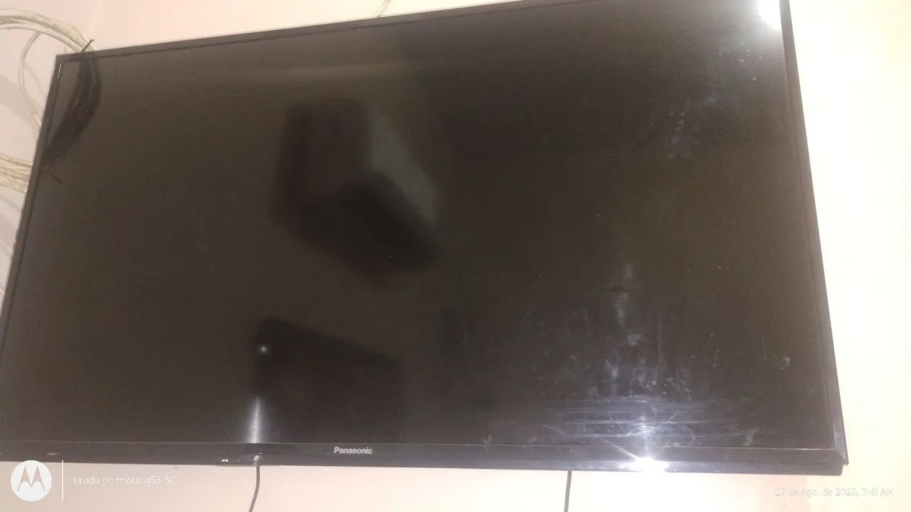 Televisão  - Foto 4