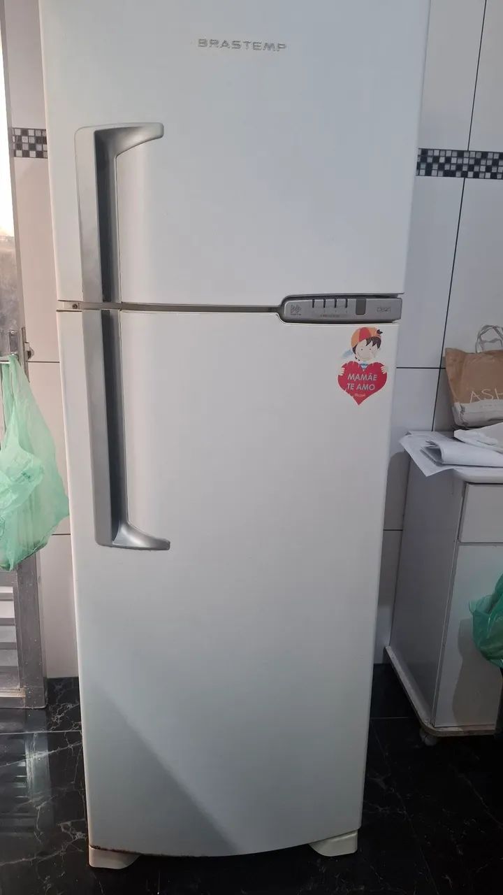Geladeira