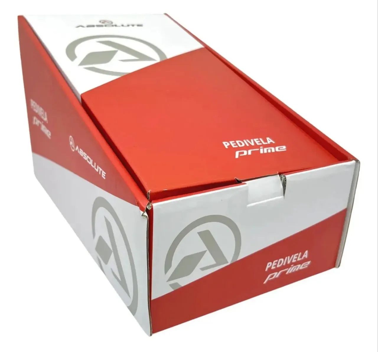 Pedivela Absolute Prime Integrado 34d Bca 104mm C/ Central - Foto 4