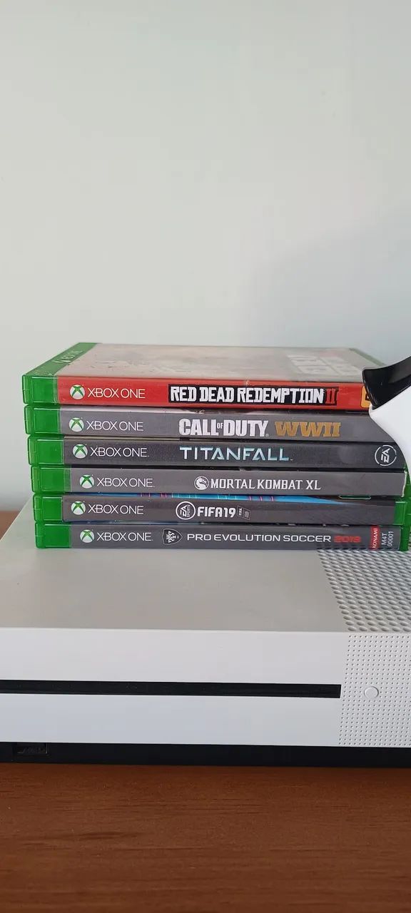 Xbox one 500g - Foto 3