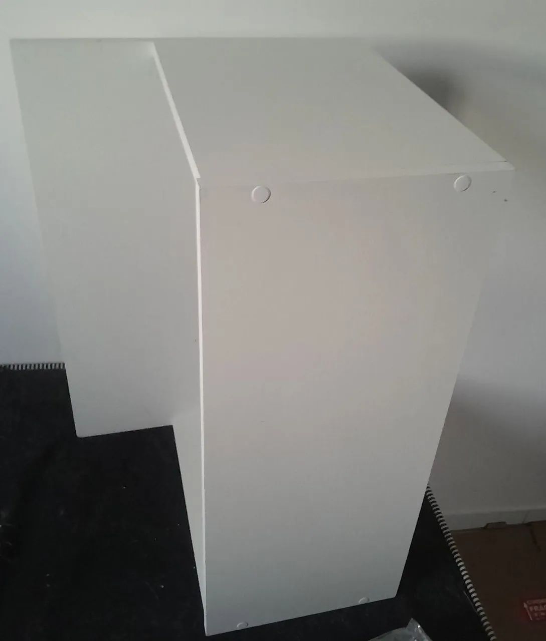 Suporte para micro-ondas Grande - Foto 3