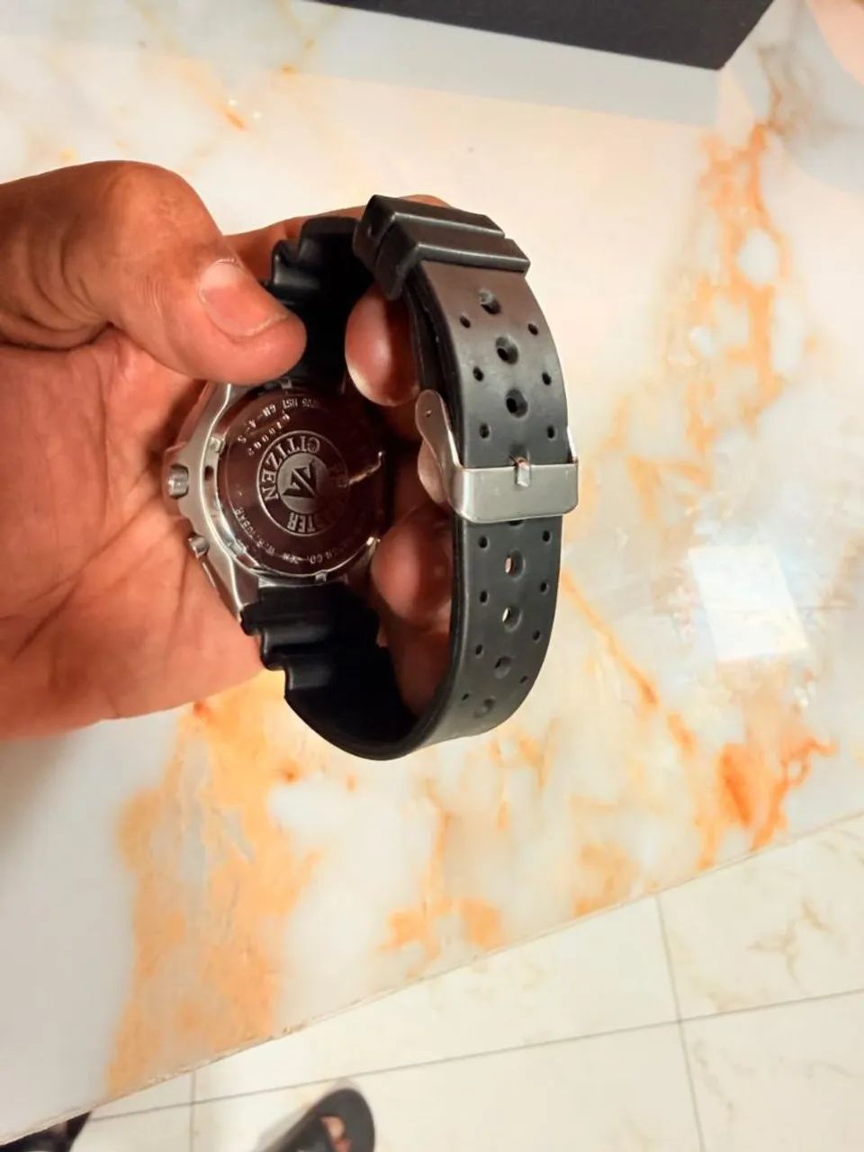 Citizen Promaster C440 - Foto 5
