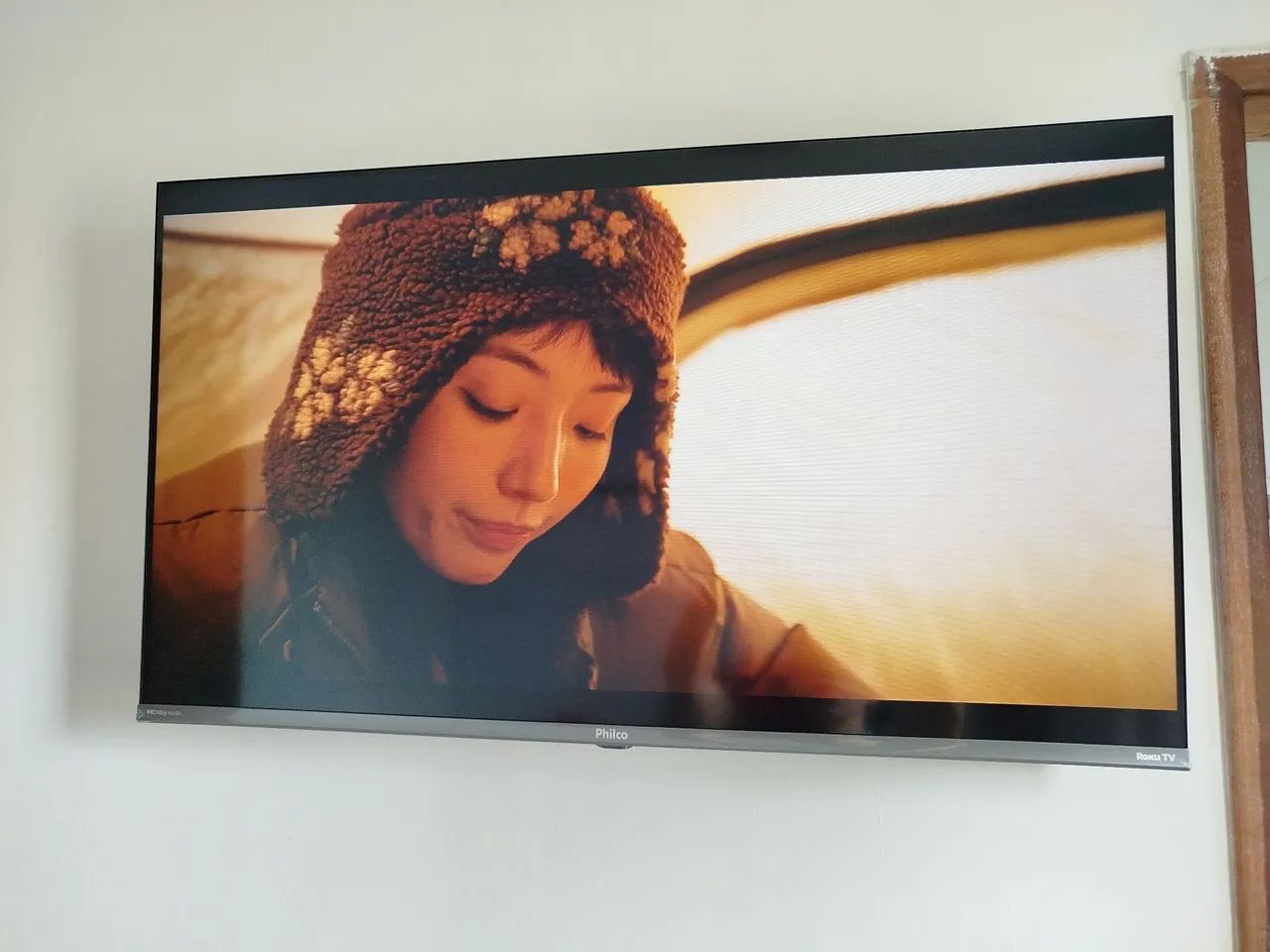 Smart Tv Philco 40polegadas led Dolby Áudio 