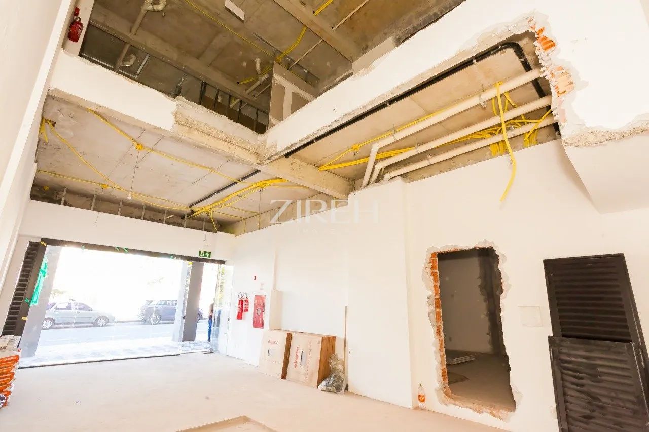 LOJA COMERCIAL PARA ALUGAR E PERSONALIZAR NO BOA VISTA - Foto 8