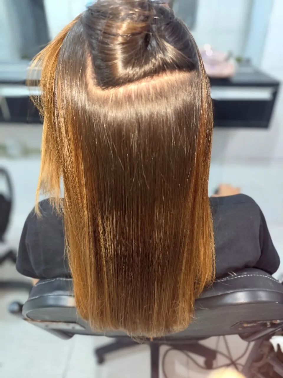Liso dos sonhos  - Foto 2