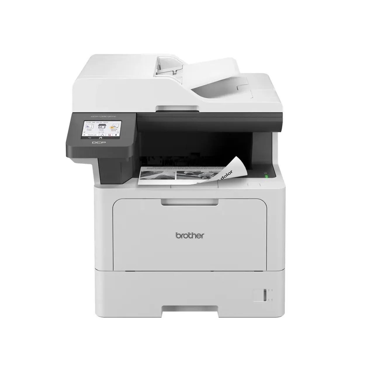 Impressora Multifuncional Brother DCP5512DW441992666783436800