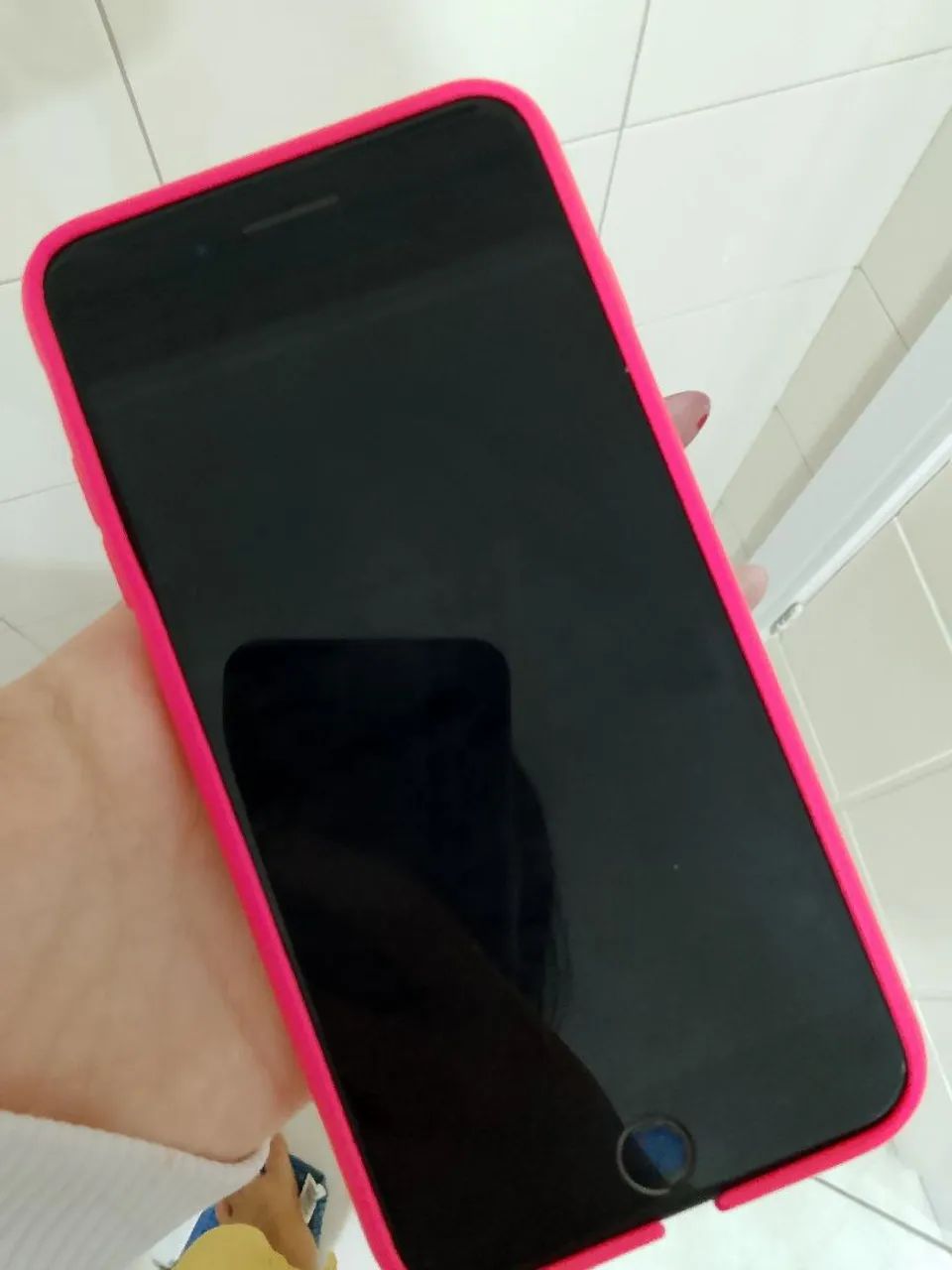 iPhone 8 plus - Celulares e Smartphones - Caicó 1501251321 | OLX