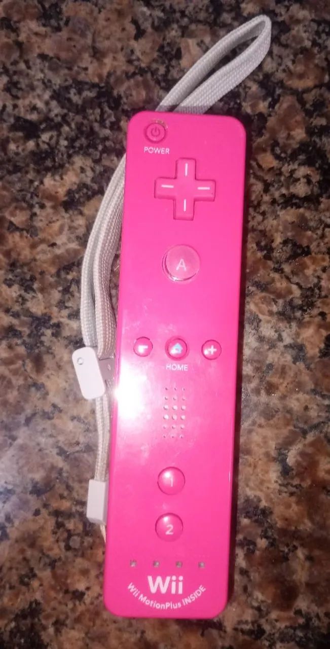 Nintendo Wii - Foto 4