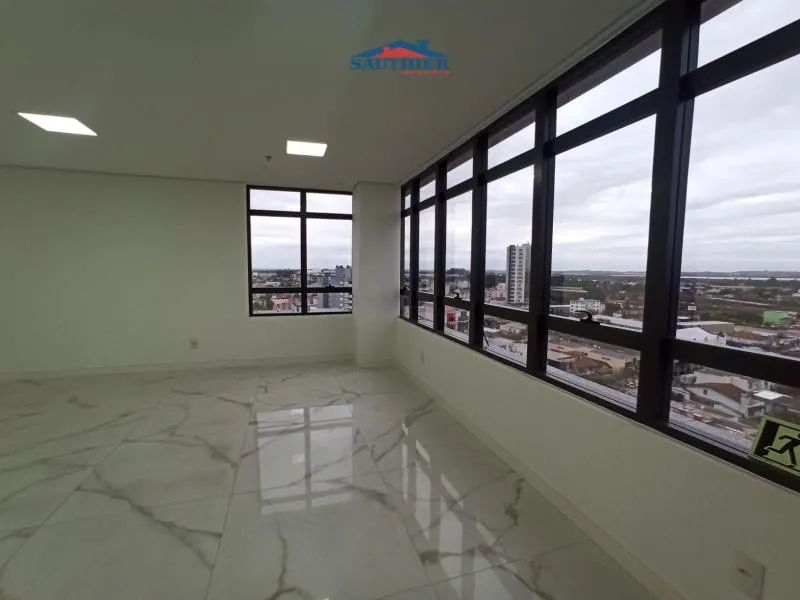 Sala Comercial (superior) Centro Esteio - Foto 5