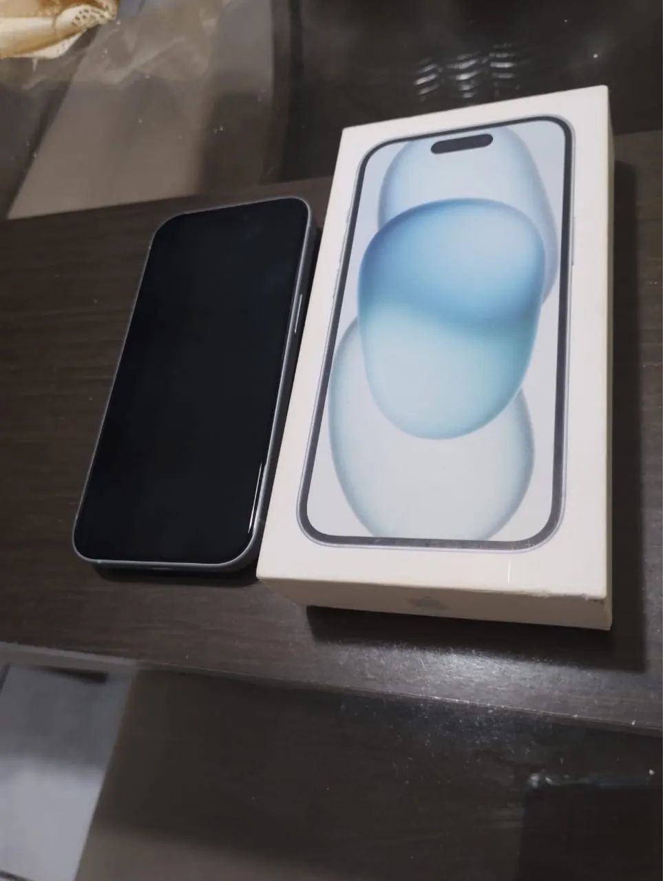 iPhone 15  - Foto 2