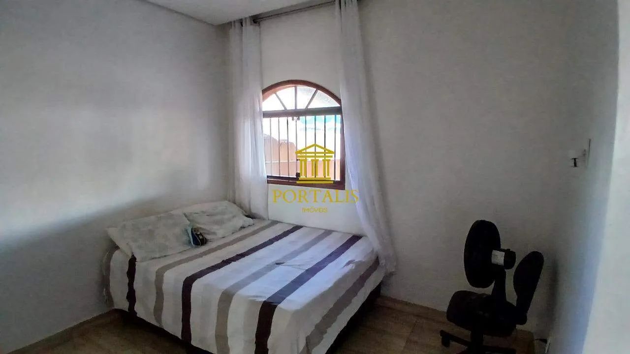 Casa com 3 quartos à venda em Belo Horizonte - Foto 5