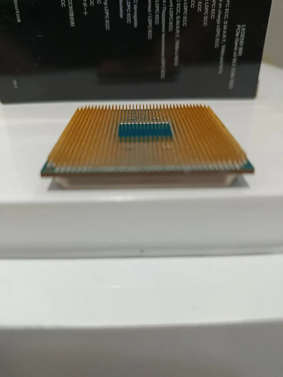 Processador Ryzen 5600 - Foto 3