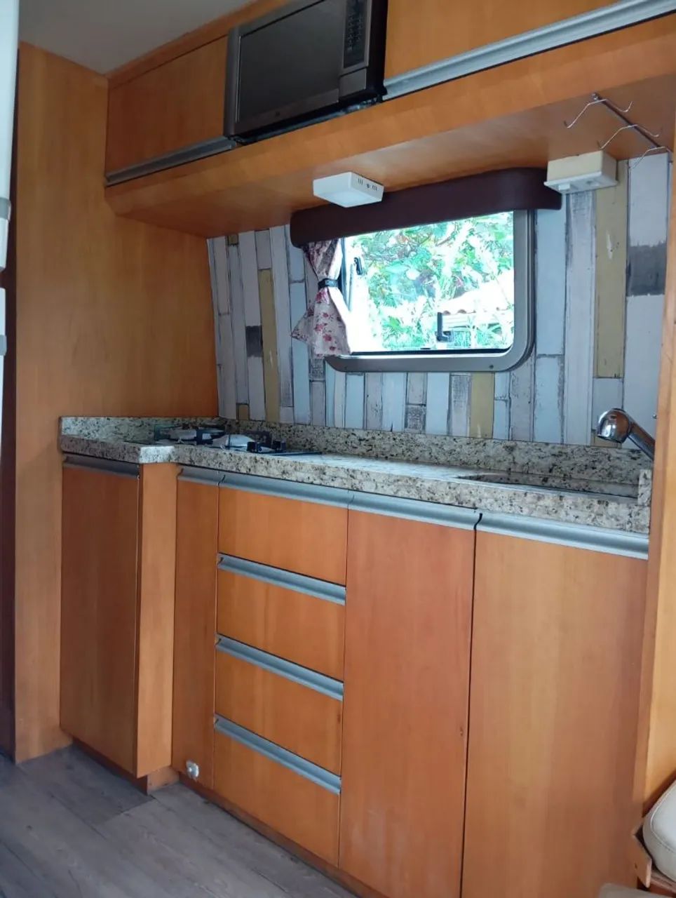 Motorhome  - Foto 2
